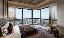 One Marina Gardens (D1), Condominium #621305361
